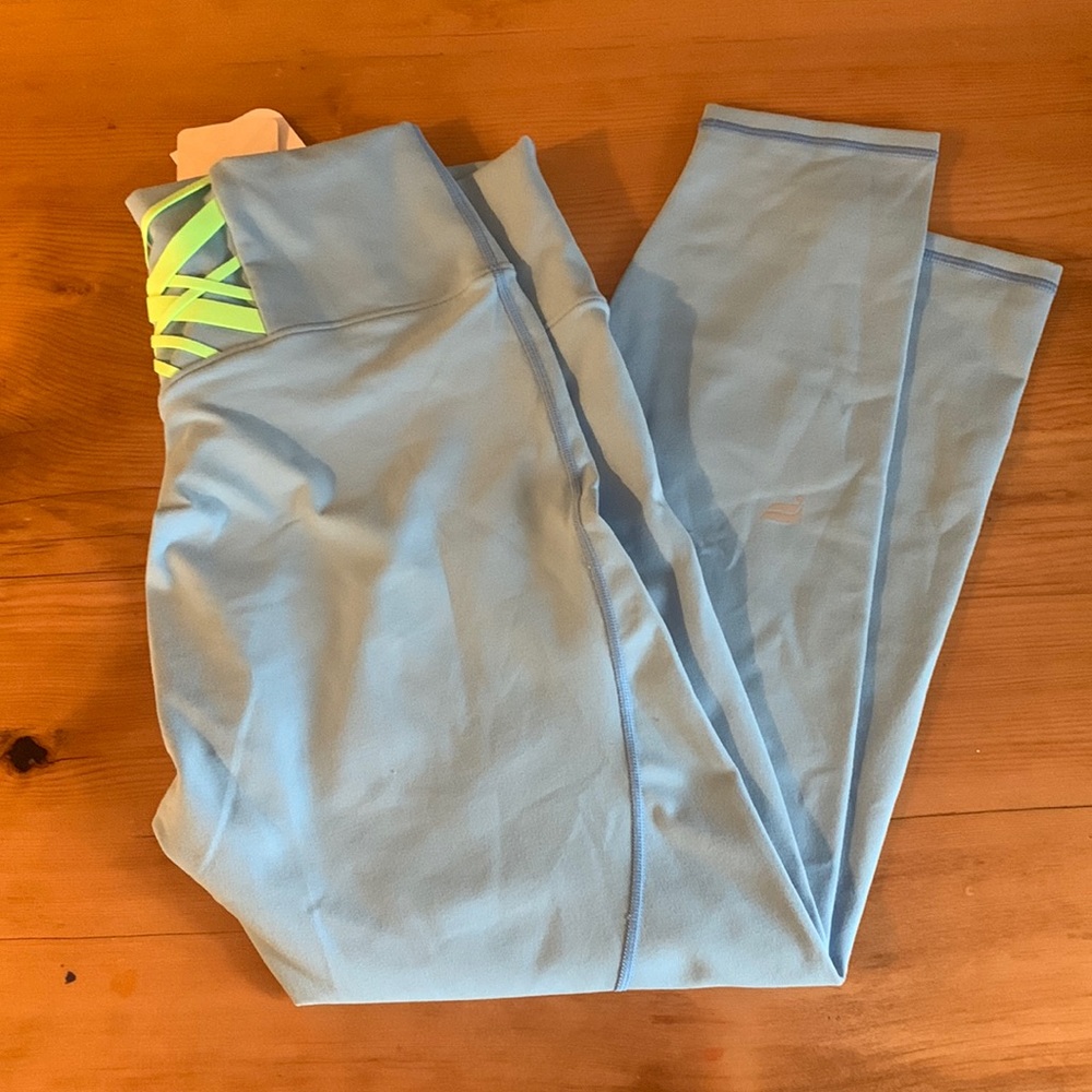 Size XL PowerHold Fabletics leggings